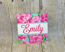 Load image into Gallery viewer, Personalized Locker Magnet