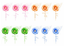 Load image into Gallery viewer, Cancer Awareness Ribbon Door/Wreath Sign