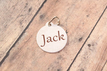 Load image into Gallery viewer, Dog Best Friend Pet Tag