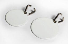 Load image into Gallery viewer, Ruh Roh!! Pet Tag-ID Tag {DOUBLE SIDED}
