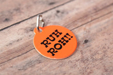 Load image into Gallery viewer, Ruh Roh!! Pet Tag-ID Tag {DOUBLE SIDED}