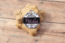 Load image into Gallery viewer, Damask Pet ID