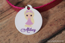 Load image into Gallery viewer, Medical Child Id Tag