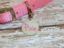 Load image into Gallery viewer, Dog Best Friend Pet Tag