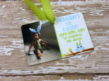 Load image into Gallery viewer, Keepsake Baby's Easter Ornament