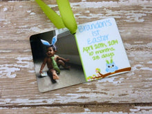 Load image into Gallery viewer, Keepsake Baby's First Birthday Ornament