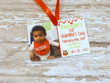 Load image into Gallery viewer, Keepsake Baby's First Birthday Ornament
