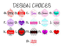 Load image into Gallery viewer, Heart Design Pet Tag