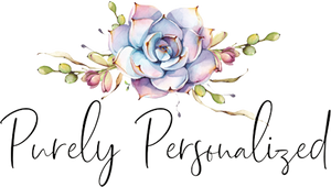 Purely Personalized