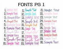 Load image into Gallery viewer, Clover Pet ID Tag
