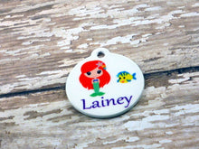 Load image into Gallery viewer, Child Id Tag
