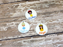 Load image into Gallery viewer, Child Id Tag
