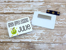 Load image into Gallery viewer, Nurse Name Tag
