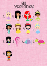 Load image into Gallery viewer, Medical Child Id Tag
