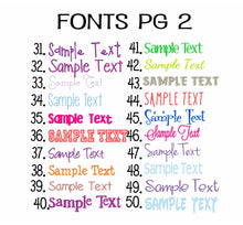 Load image into Gallery viewer, Purple Floral Bag/Luggage tag
